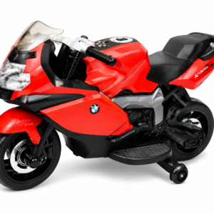 Motocicleta Eléctrica Infantil Estilo BMW K1300S