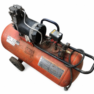 Generador Eléctrico Powermate 54 Series – Segunda Mano