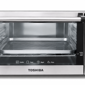 Horno Tostador Eléctrico Toshiba — Segunda Mano