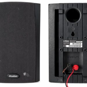 Bocina Boston Acoustics CR65 – USADA