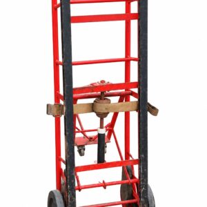 Montacargas Manual Hidráulico para Carga – Usado