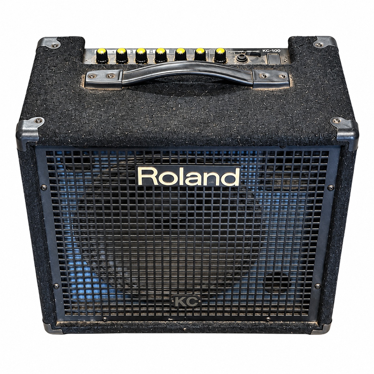 Amplificador Roland KC-100 Usado